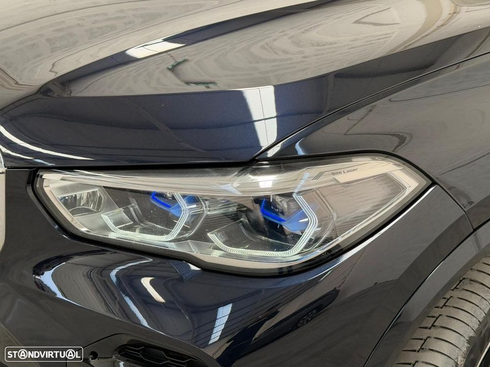 BMW X5 45 e xDrive Pack M - 15