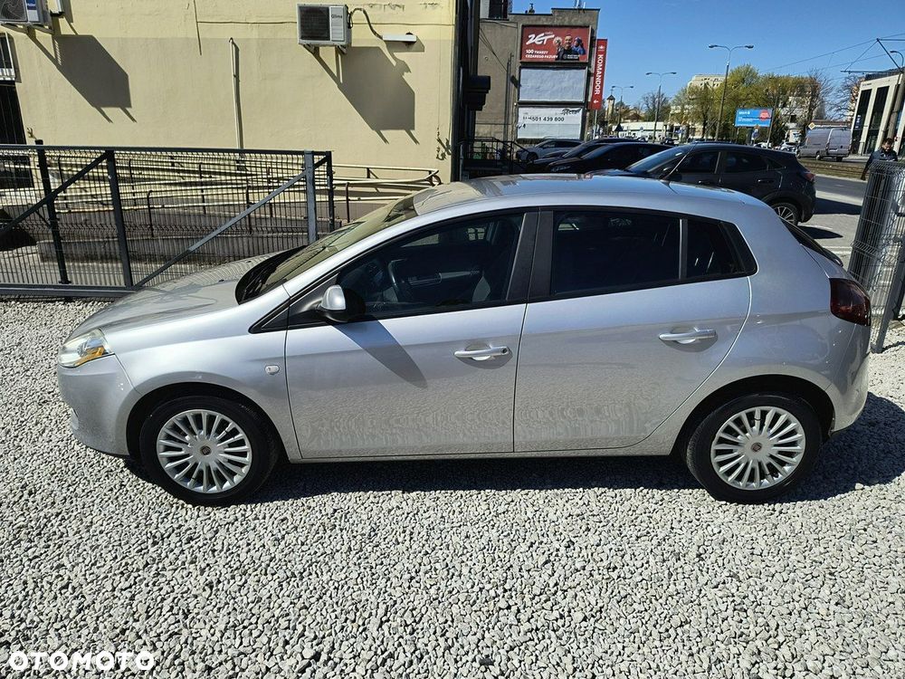 Fiat Bravo - 37