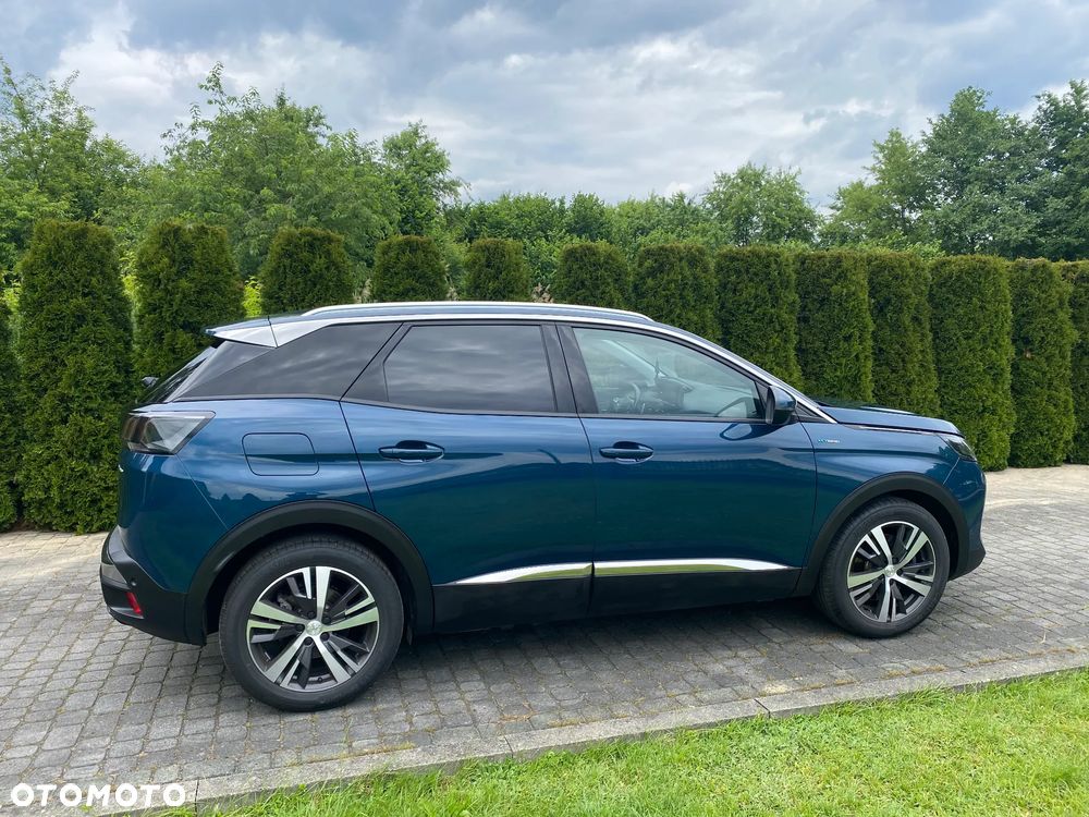 Peugeot 3008 - 8