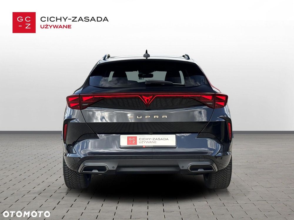 Cupra Formentor 1.5 eTSI mHEV DSG - 5
