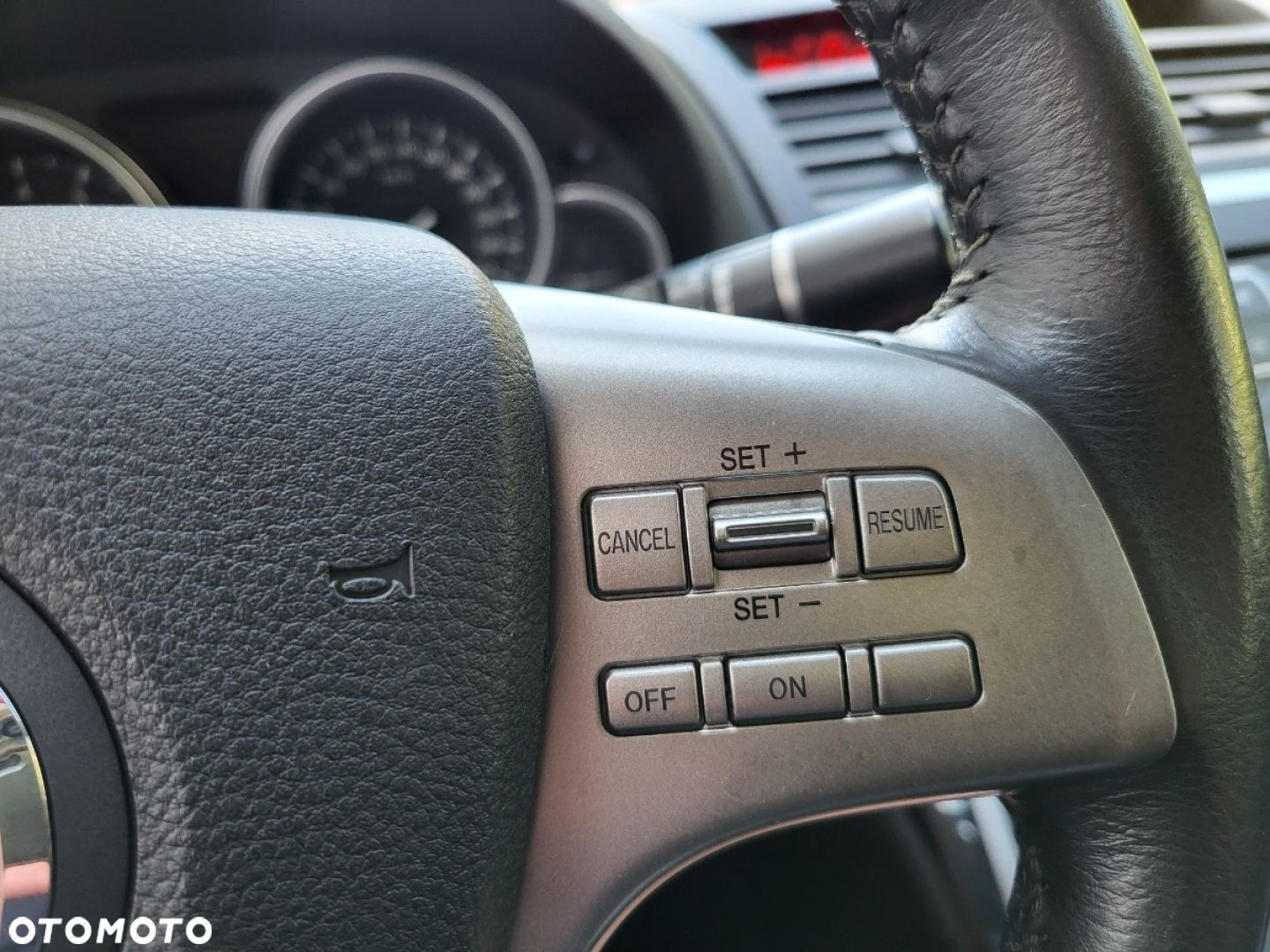Mazda 6 - 31