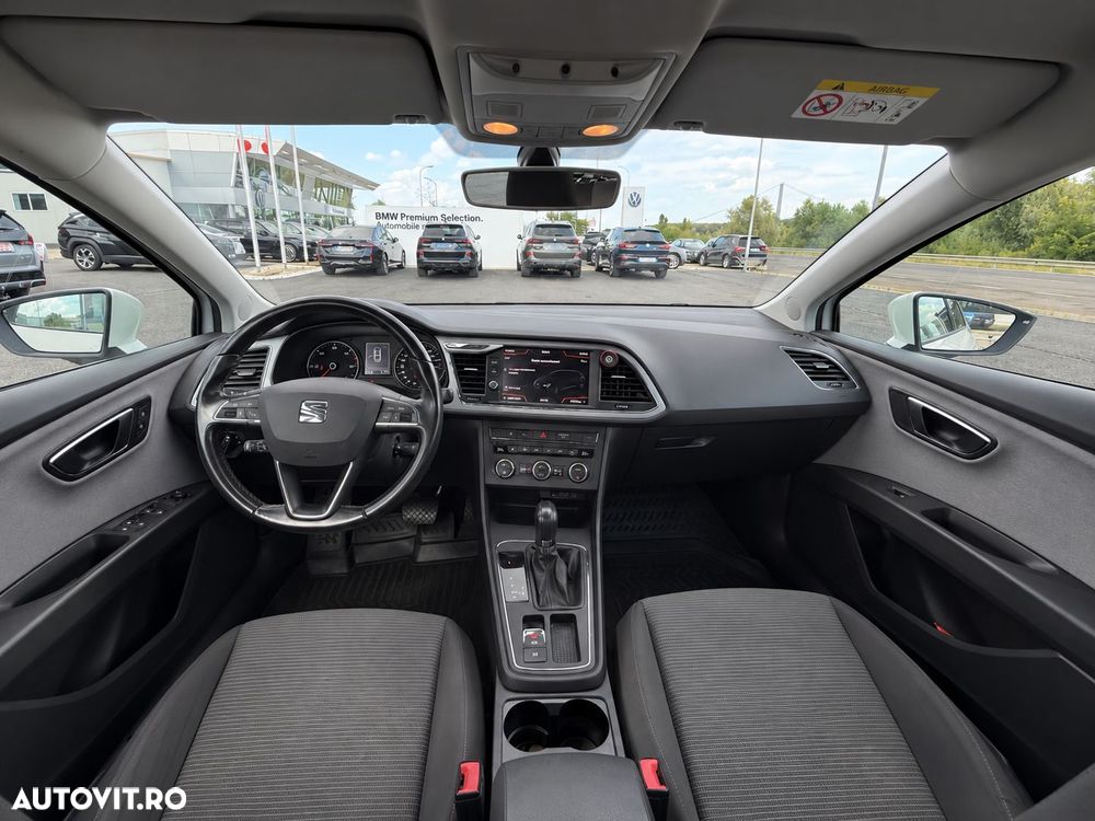 Seat Leon - 9