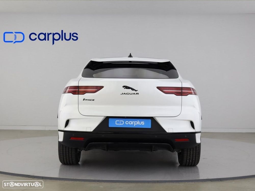 Jaguar I-Pace EV400 R-Dynamic HSE AWD - 6