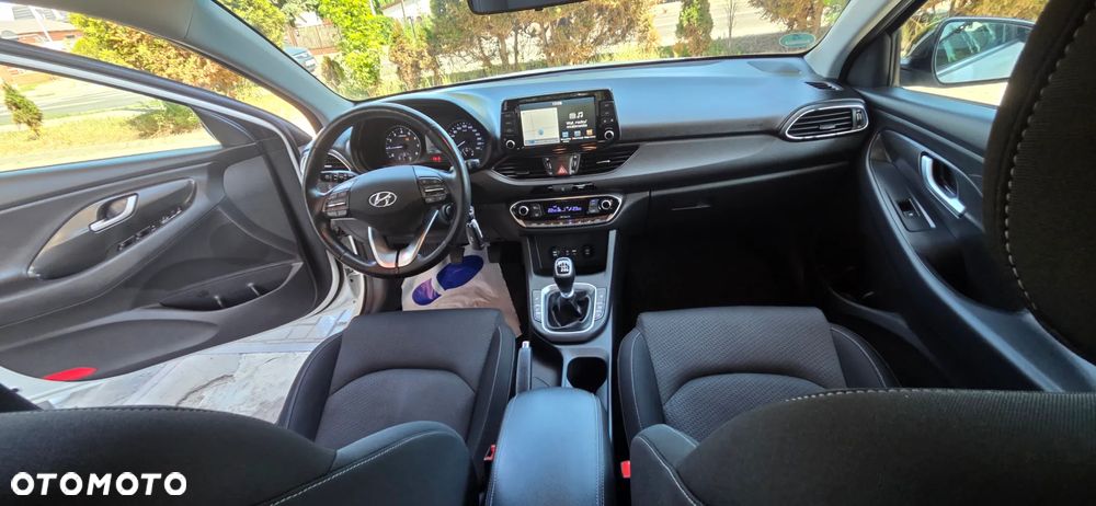 Hyundai i30 1.0 T-GDI EDITION 30+ - 36