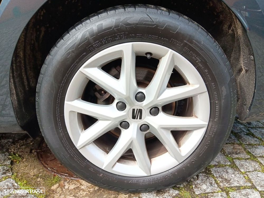 SEAT Leon ST 1.0 TSI Style - 26