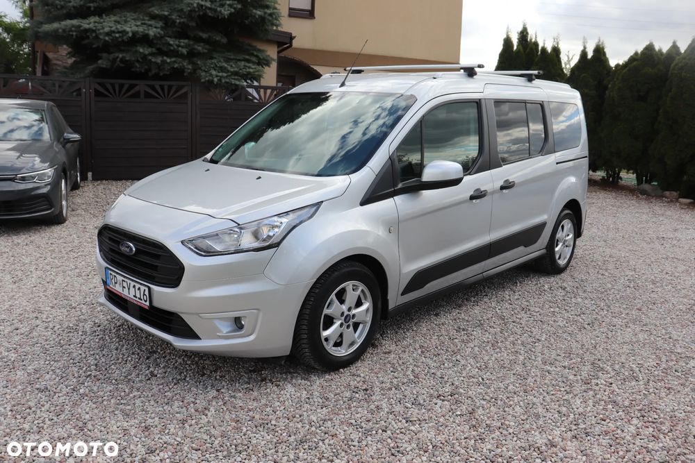 Ford Transit Connect 240 L1 Trend - 1