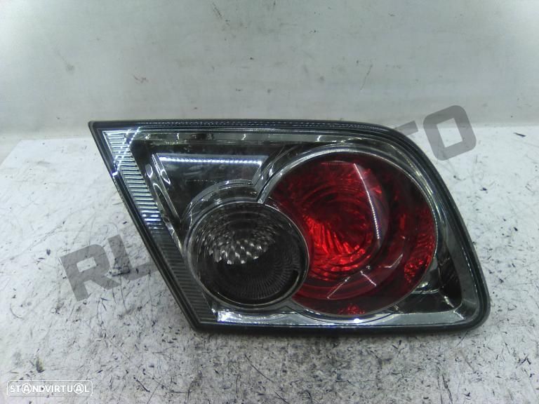 Farolim Trás Mala Esquerdo 2266_1980 Mazda Mazda6 Ii Sw [2007_2 - 1