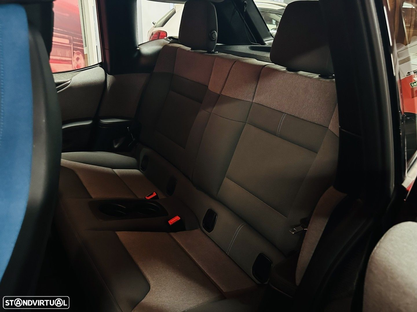 BMW i3 120Ah - 8
