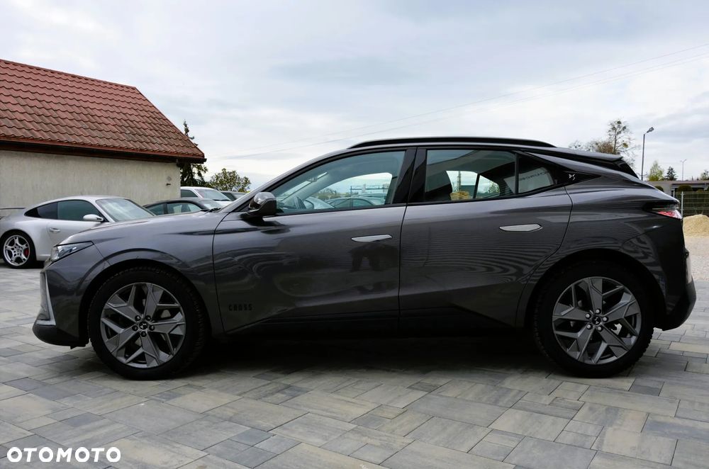 DS Automobiles DS 4 1.5 BlueHDi Trocadero - 7