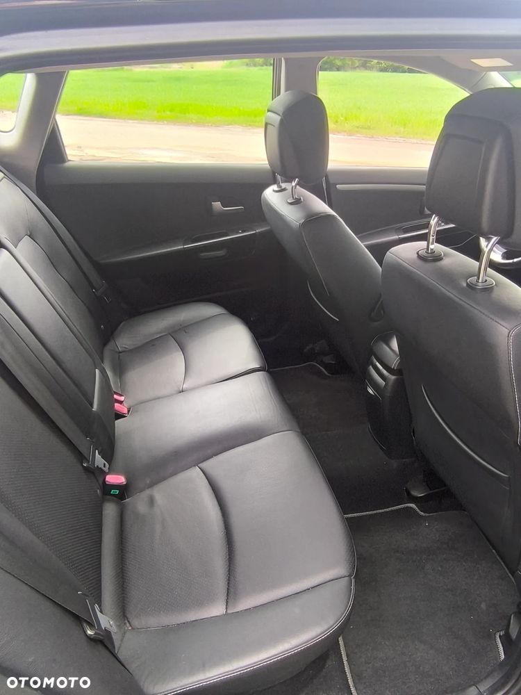Kia Ceed 2.0 CVVT Automatik TX - 15