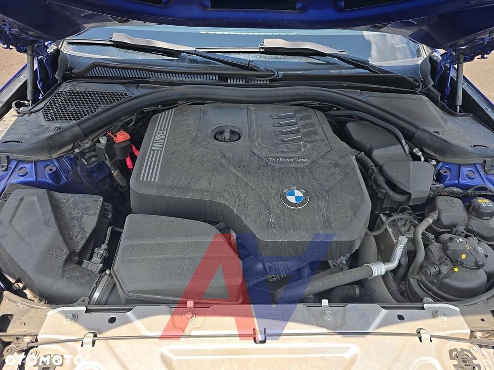 BMW Seria 3 - 13