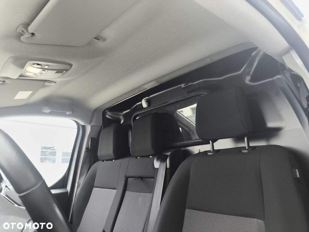 Toyota PROACE - 28