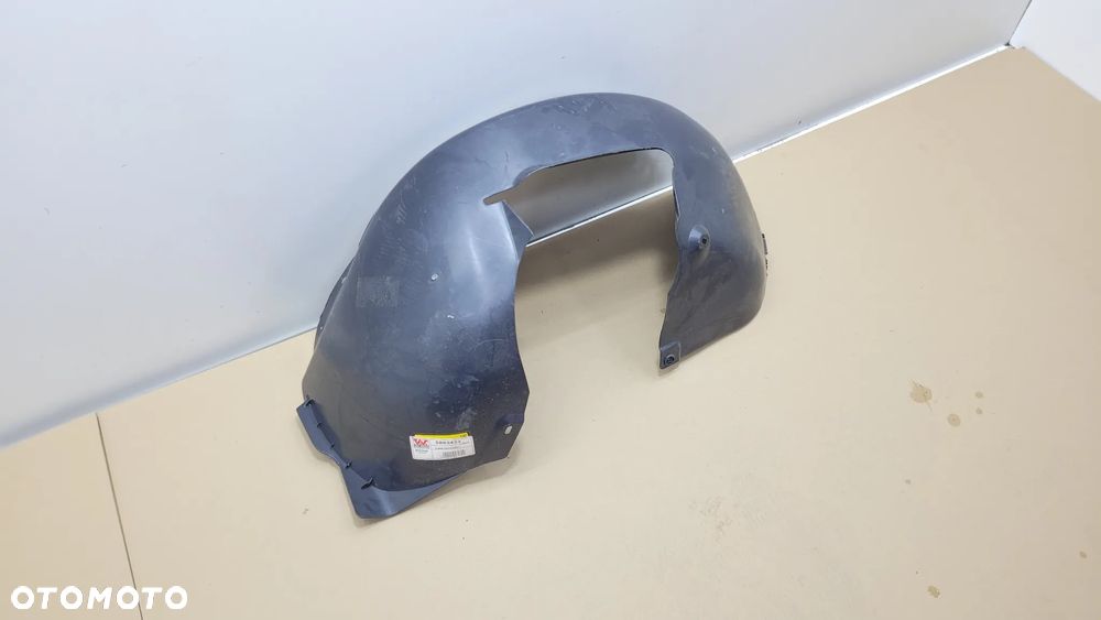 NADKOLE PRZÓD PRZEDNIE LEWE VW GOLF VI 6 5K0 5K0805977 - 2