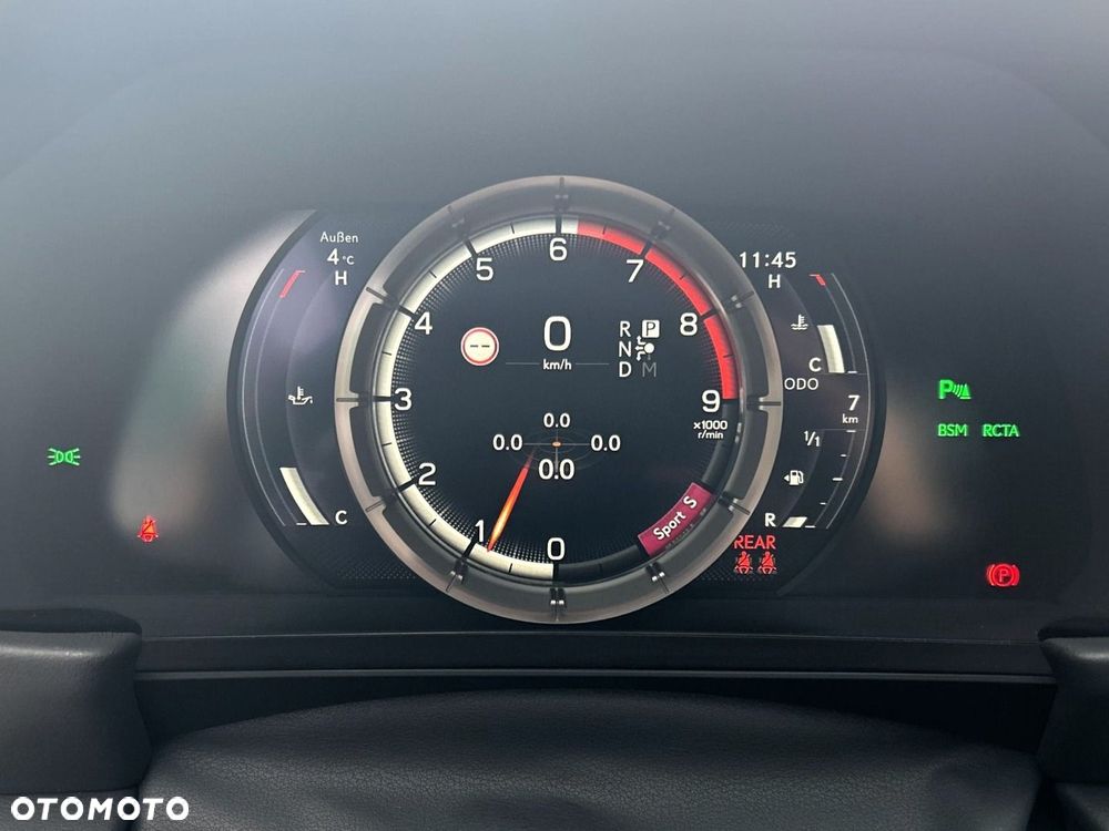 Lexus LC 500 Superturismo - 19