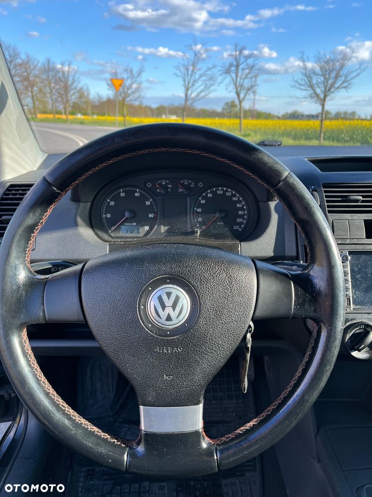 Volkswagen Polo - 10