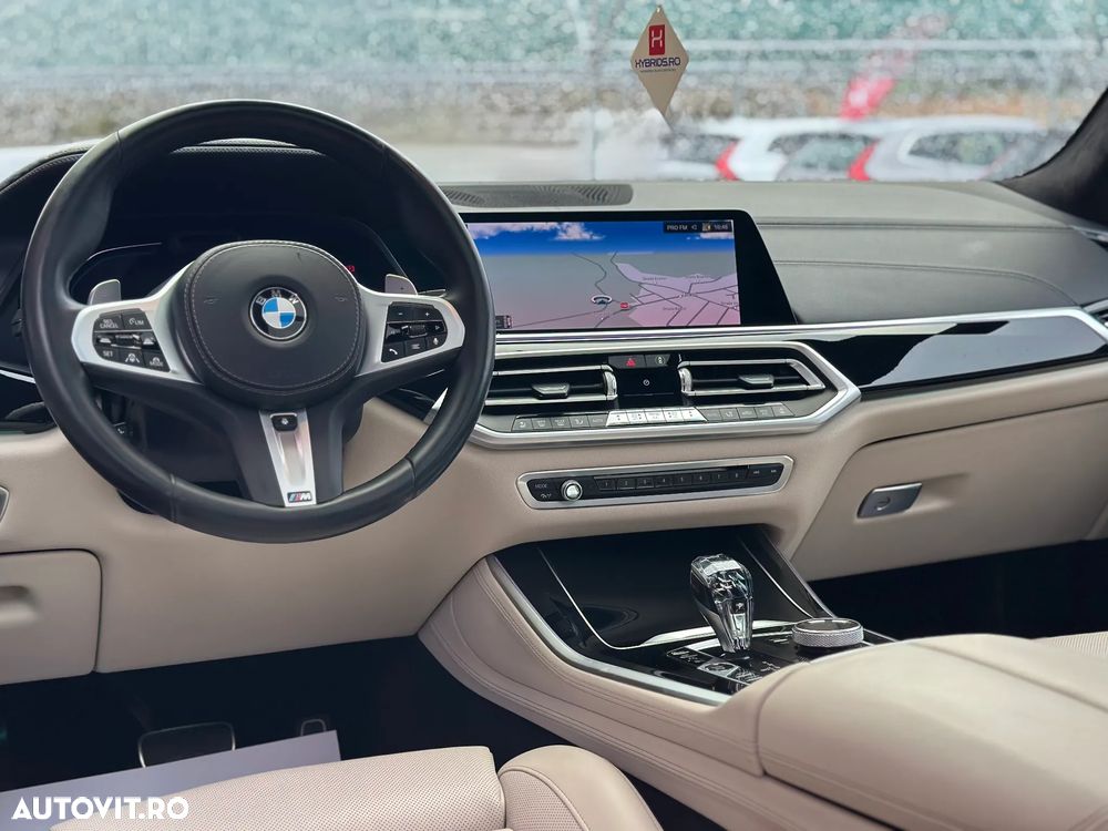 BMW X5 - 14