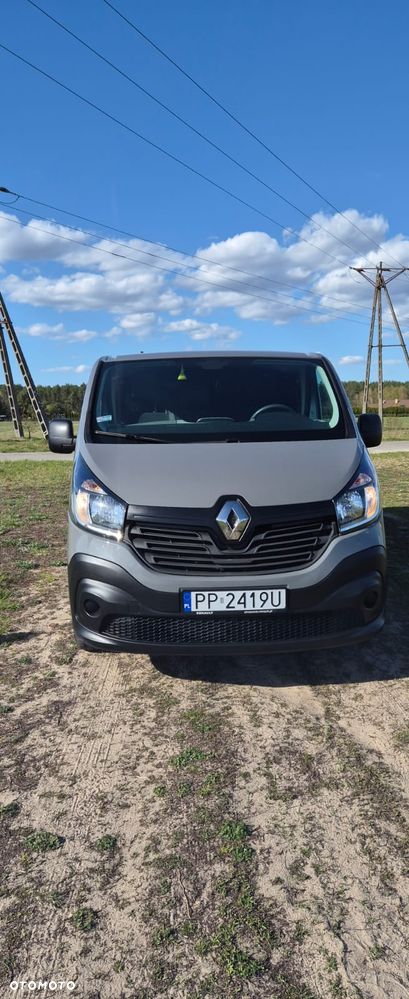 Renault Trafic - 3