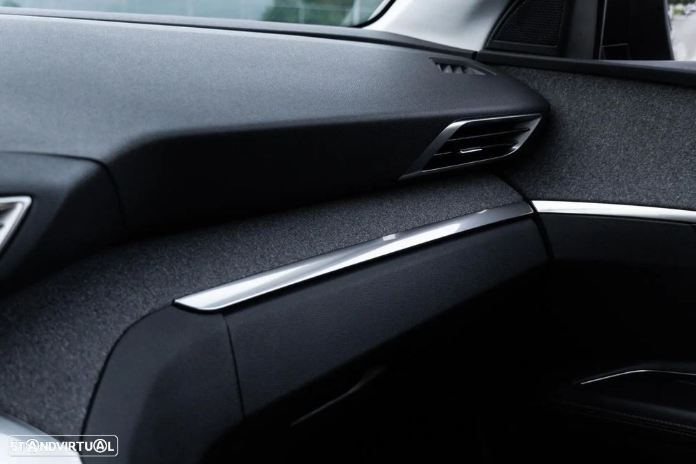 Peugeot 3008 1.6 BlueHDi GT Line - 41