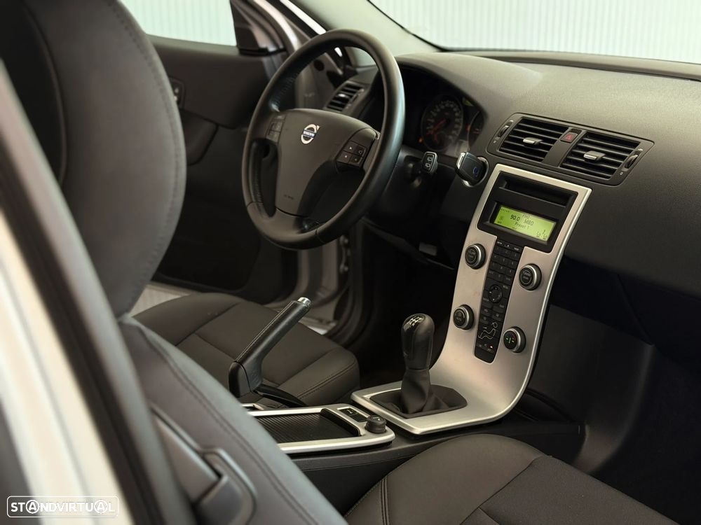 Volvo C30 DRIVe Kinetic - 12