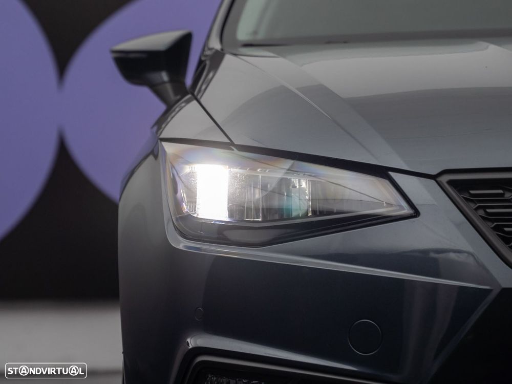 SEAT Ibiza 1.0 TSI Style - 9