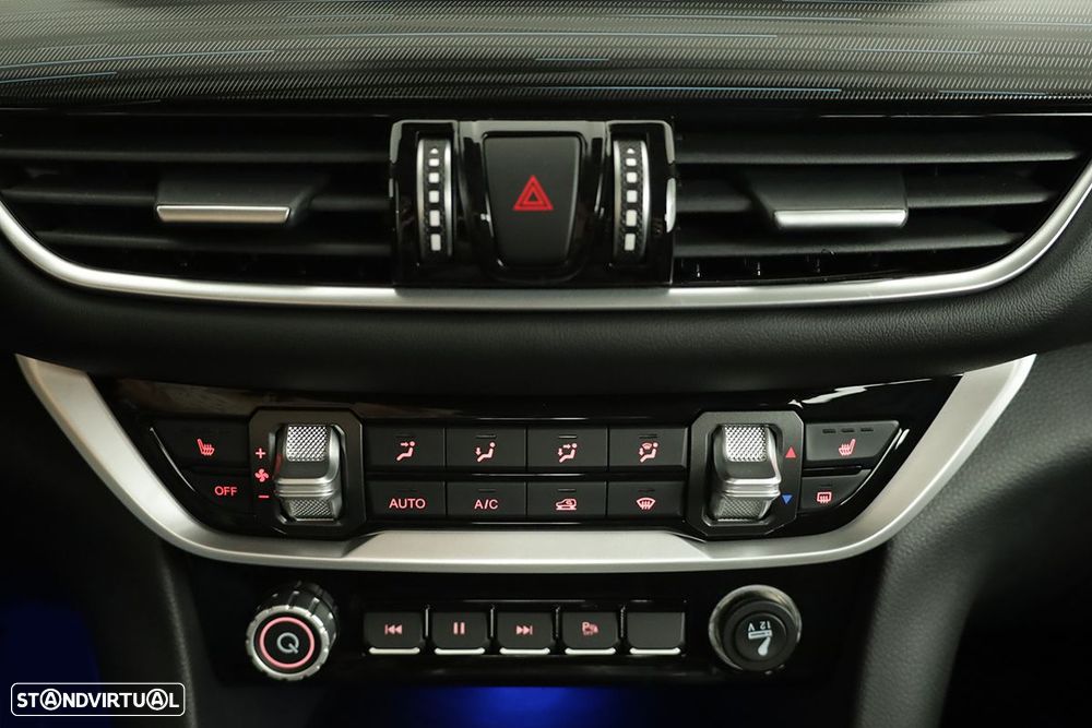 Foton Tunland G7 2.0 AT - 10