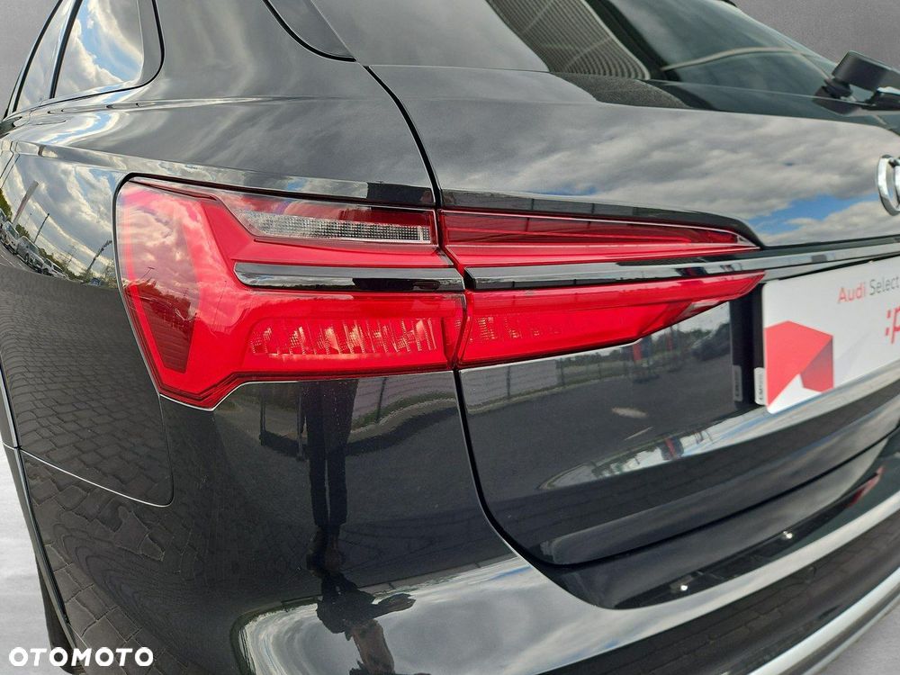 Audi A6 Allroad 45 TDI mHEV Quattro Tiptr - 27