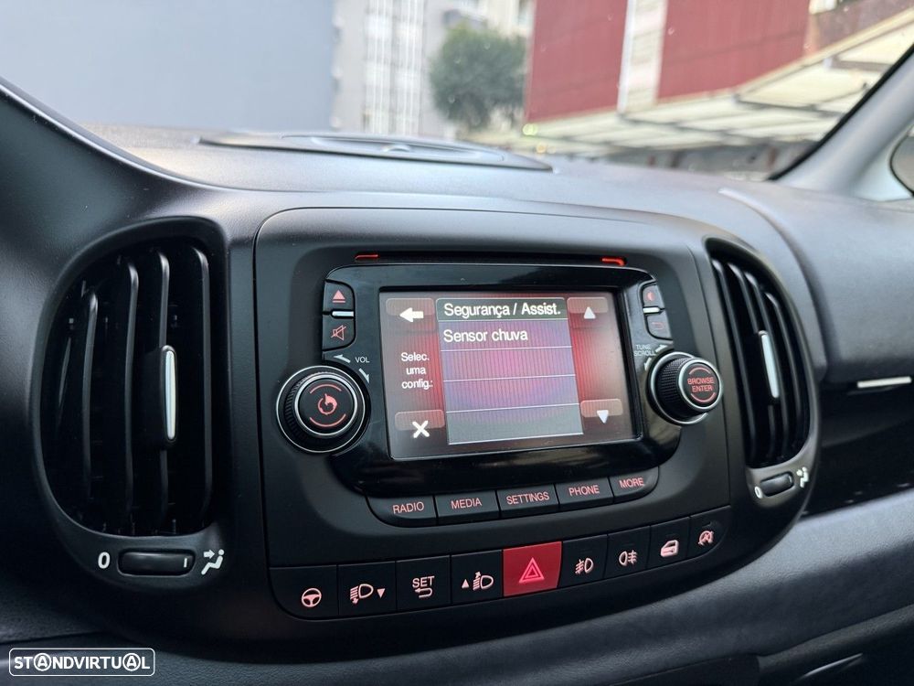 Fiat 500L 0.9 8V TwinAir Lounge S&S - 41