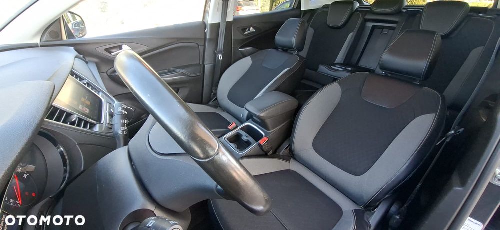 Opel Grandland X 1.2 Start/Stop Design Line - 21