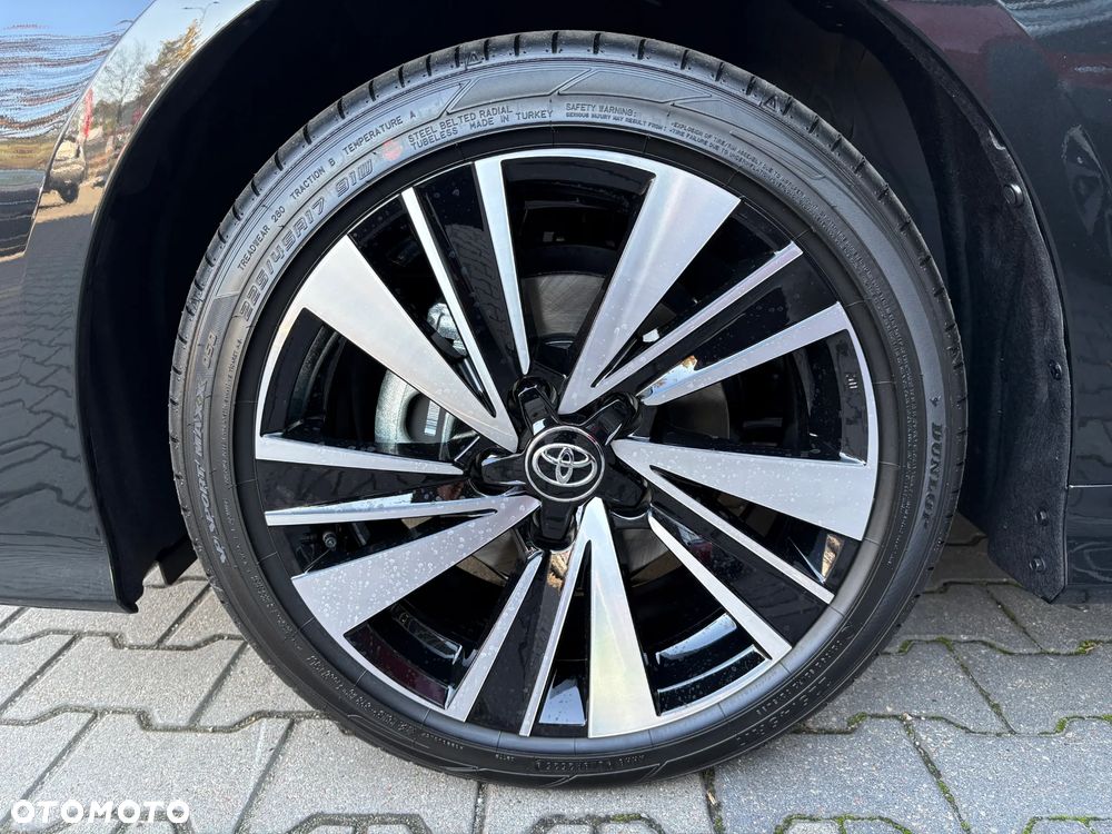 Toyota Corolla 1.8 Hybrid Style - 10