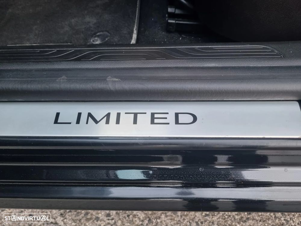 Renault Mégane Sport Tourer 1.5 Blue dCi Limited - 19