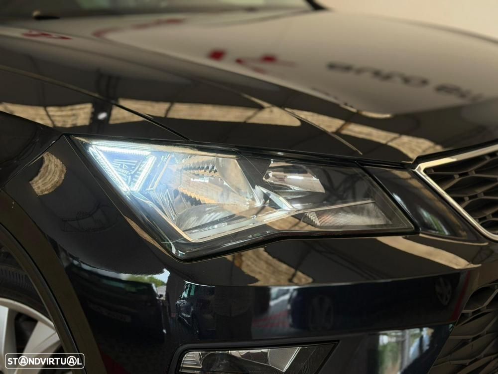 SEAT Ateca 1.0 TSI ECOMOTIVE STYLE - 4