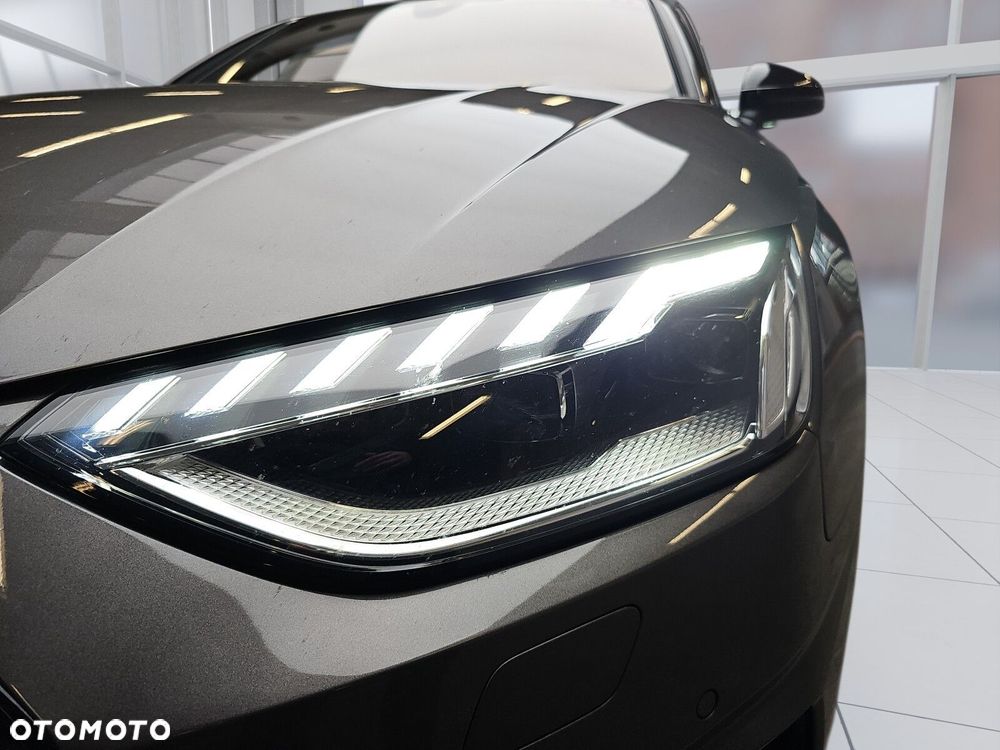 Audi A4 Avant 35 TDI mHEV Advanced S tronic - 29