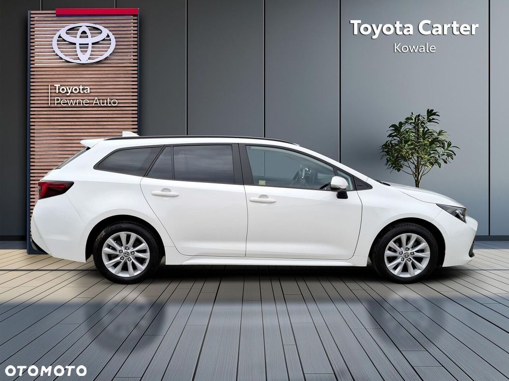 Toyota Corolla 1.8 Hybrid Comfort - 7