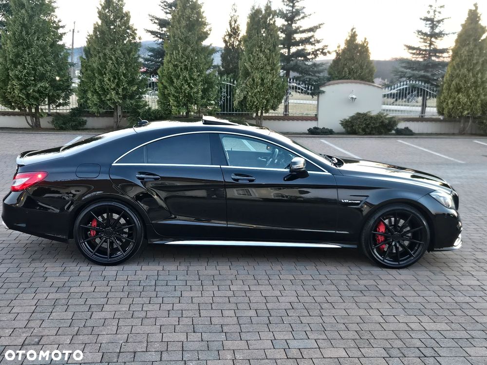 Mercedes-Benz CLS - 17