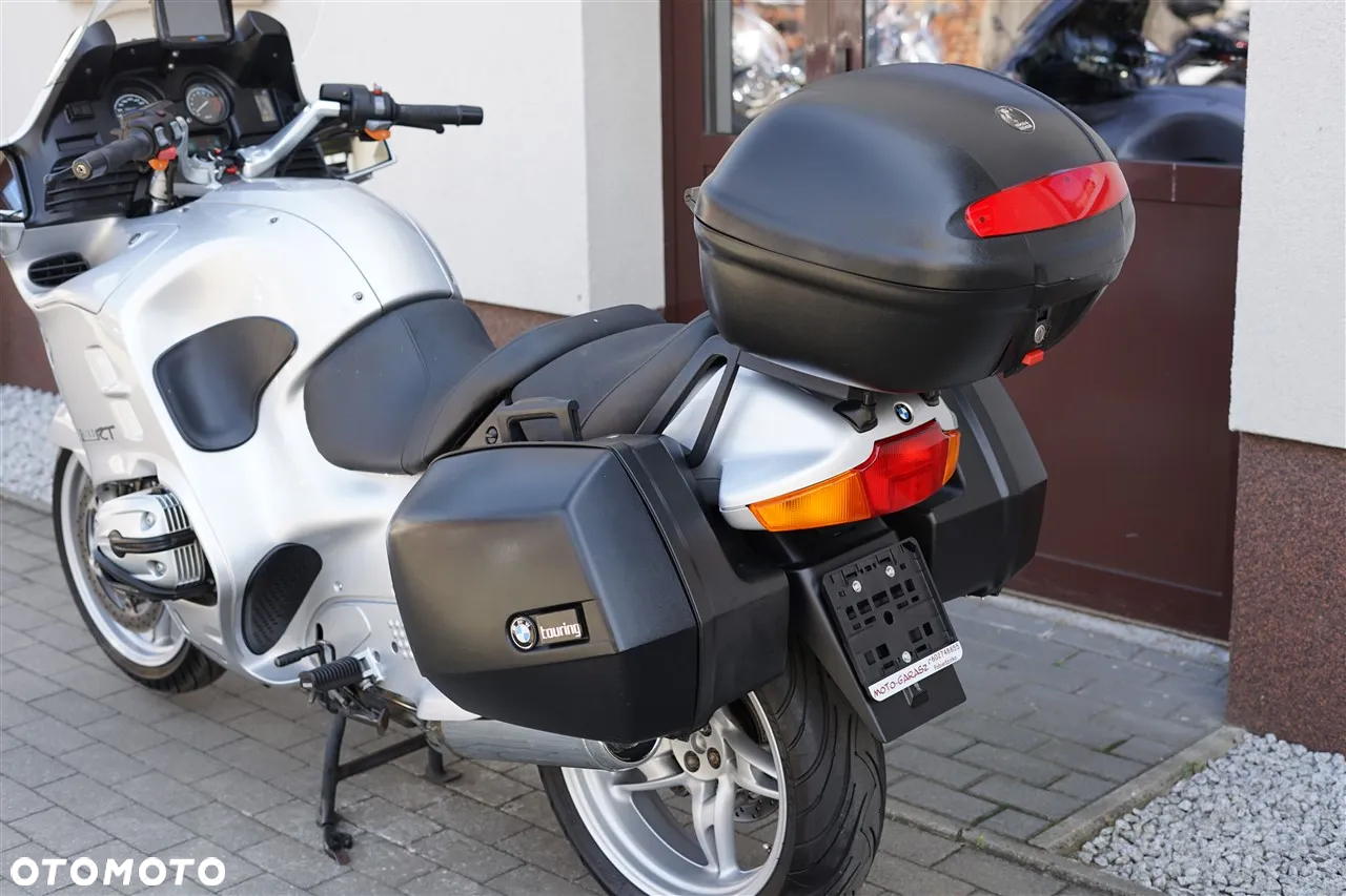 BMW R - 21