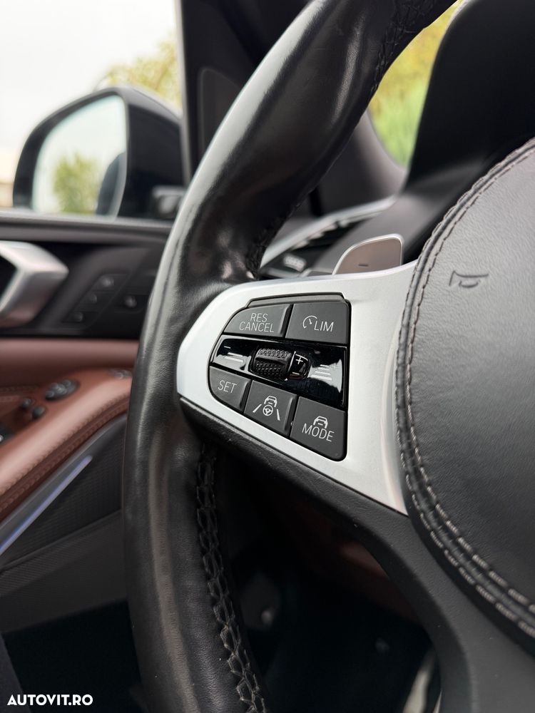 BMW X5 xDrive45e - 31