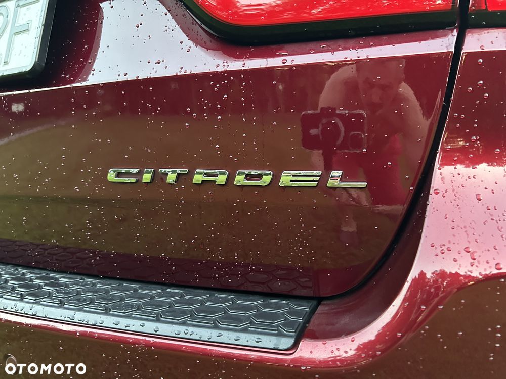 Dodge Durango 5,7 Citadel - 18