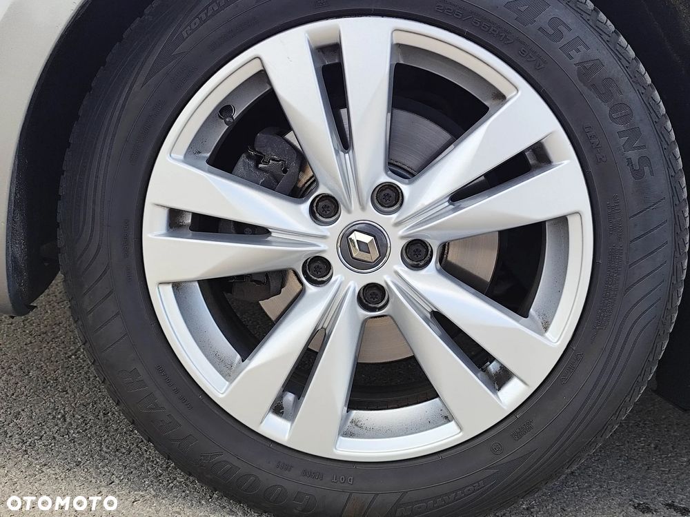 Renault Talisman TCe 160 EDC GPF LIMITED - 22
