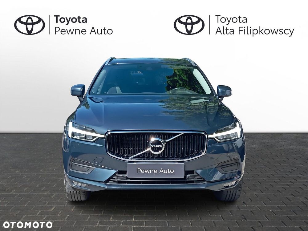 Volvo XC 60 D4 Momentum - 8
