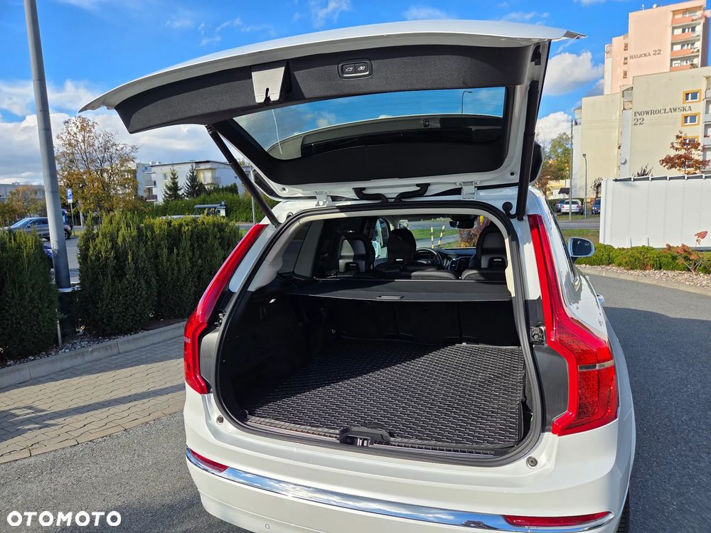 Volvo XC 90 - 20