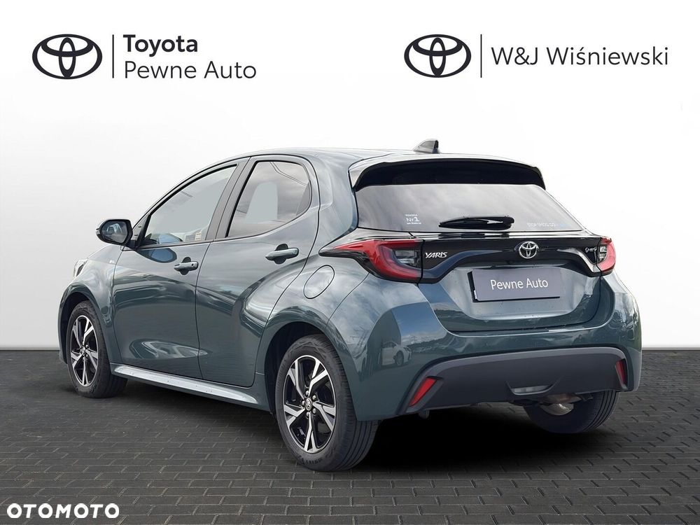 Toyota Yaris Hybrid 1.5 Style - 29