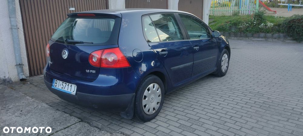 Volkswagen Golf - 2