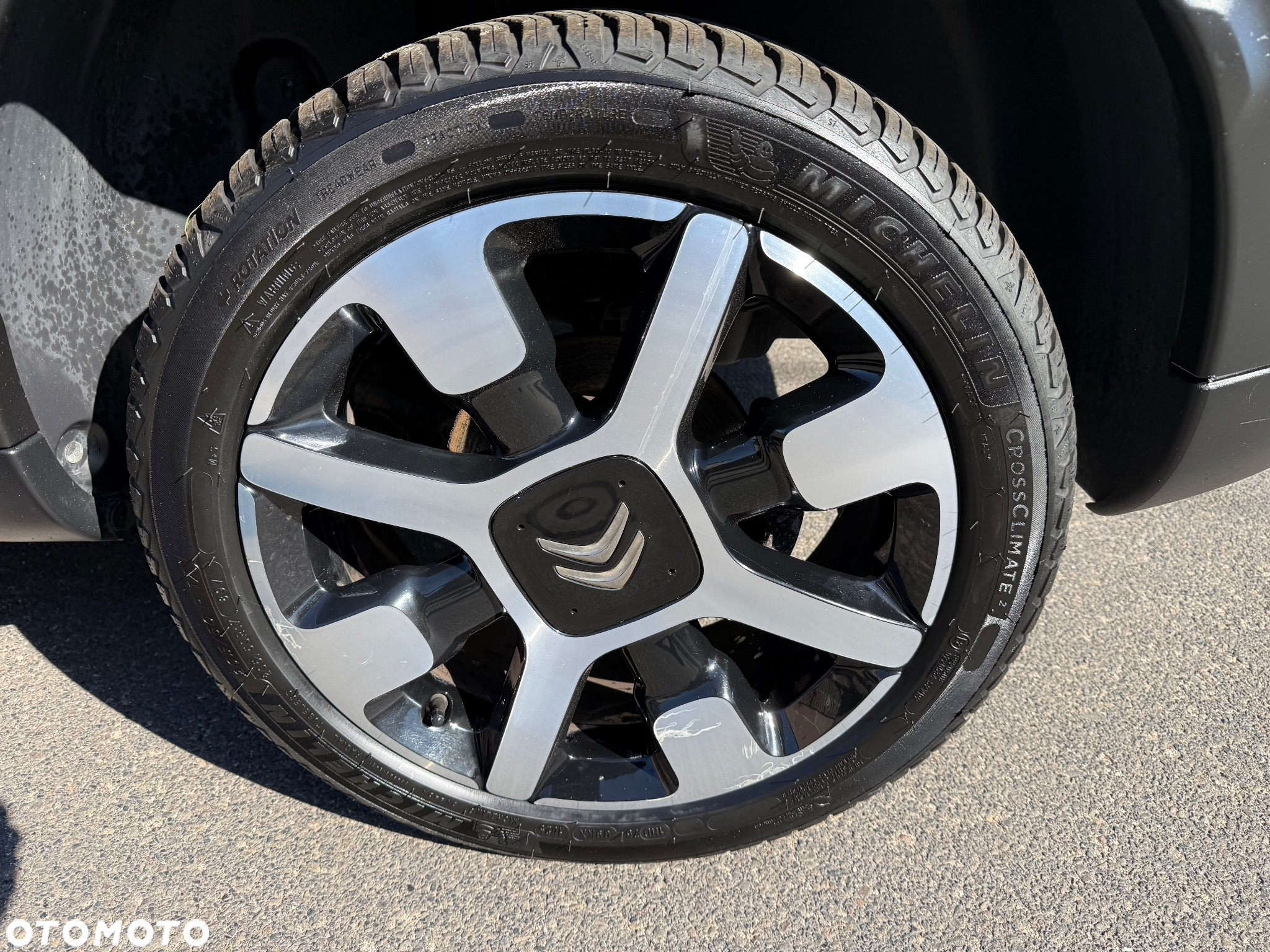 Citroën C4 Cactus 1.5 BlueHDi Shine EAT6 - 9