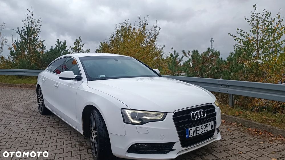 Audi A5 - 3