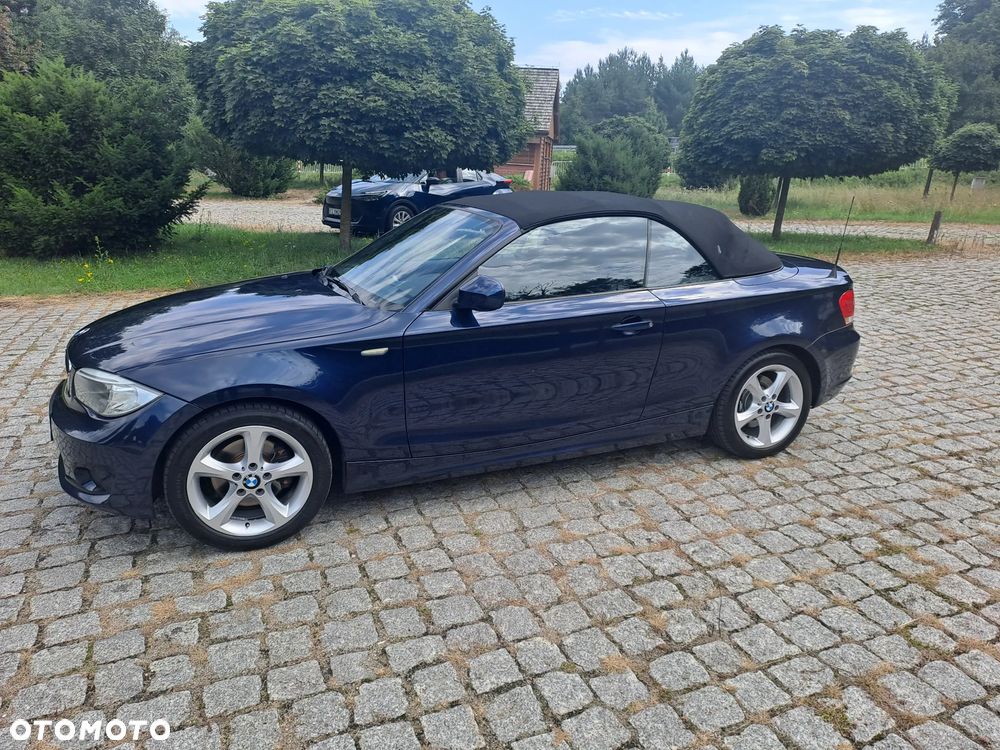 BMW Seria 1 - 2