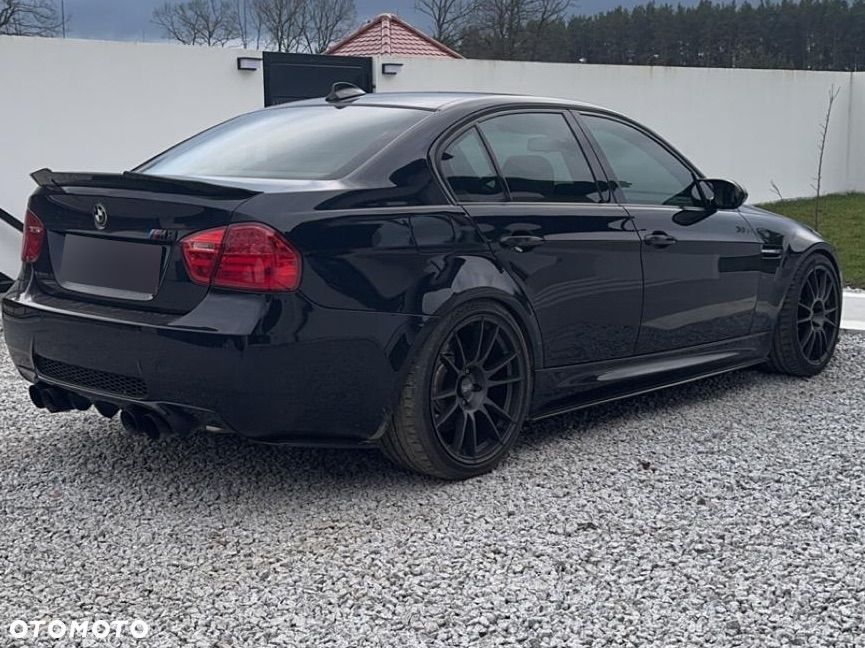BMW M3 - 3