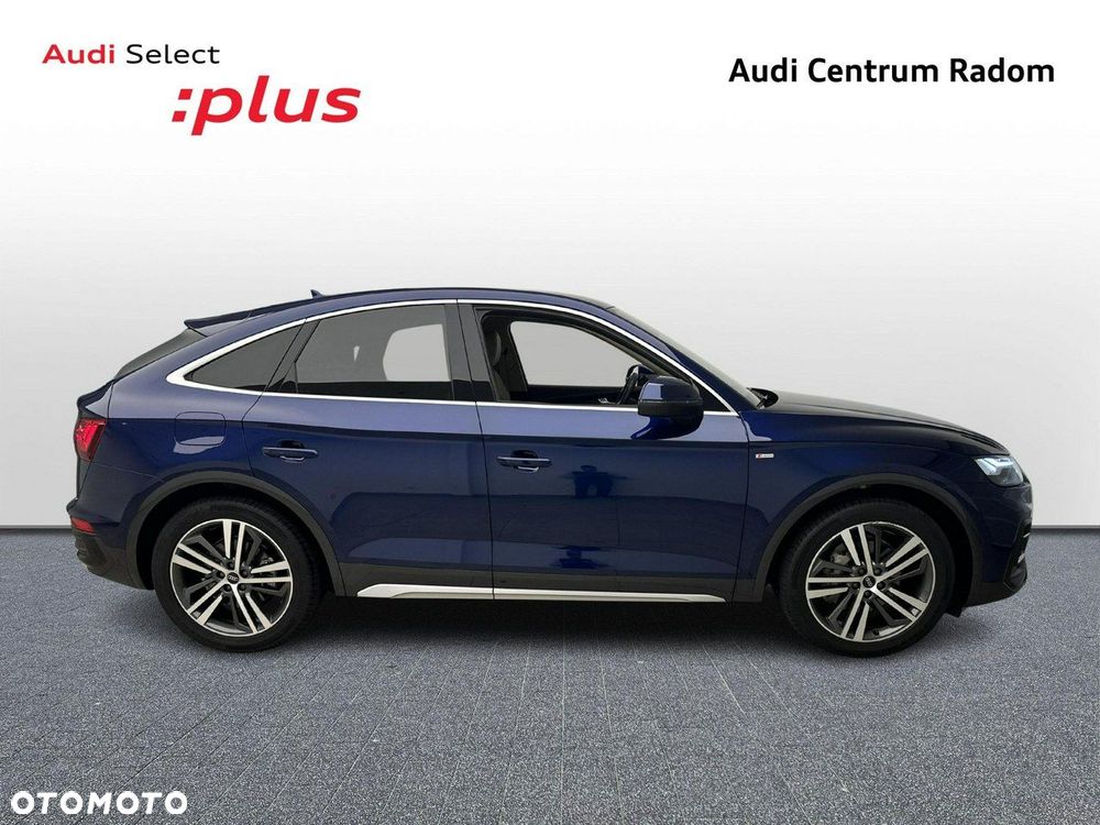 Audi Q5 Sportback - 6