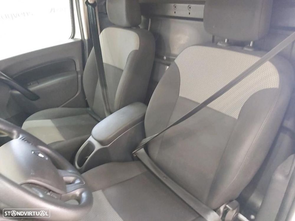 Renault Kangoo 1.5 dCi Business c/IVA - 6