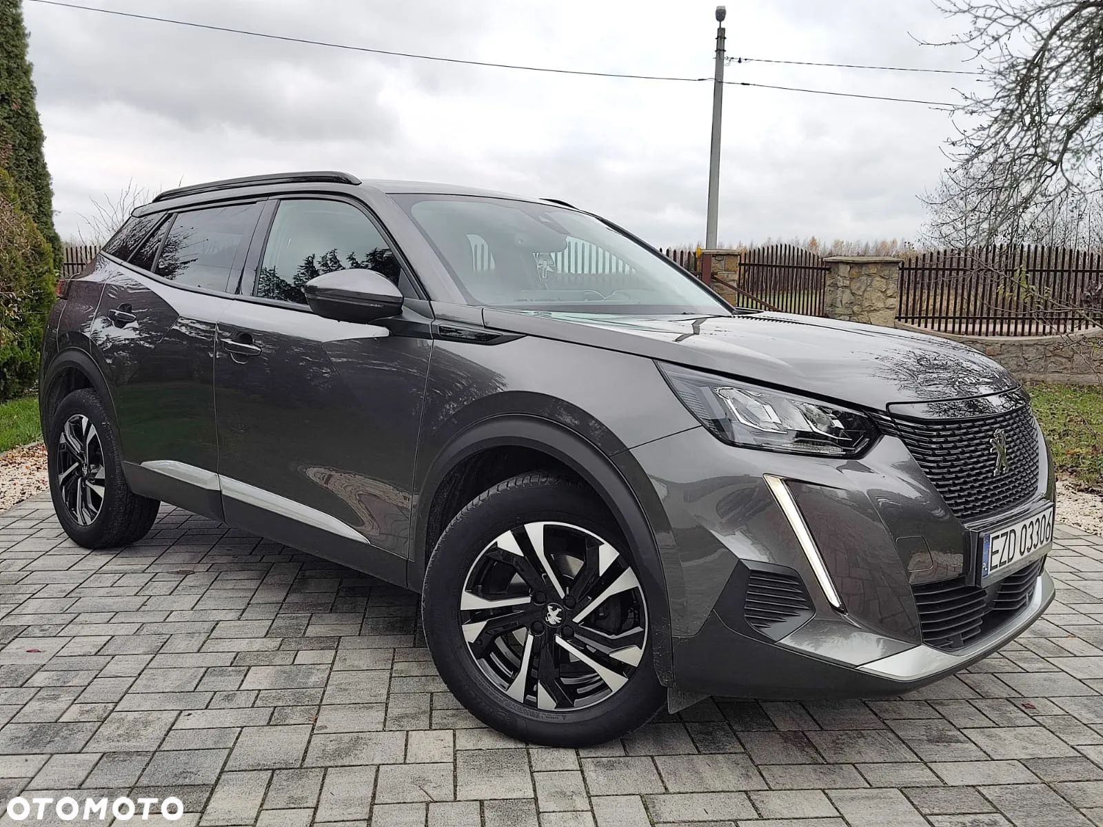 Peugeot 2008 PureTech 100 Stop&Start Allure - 1