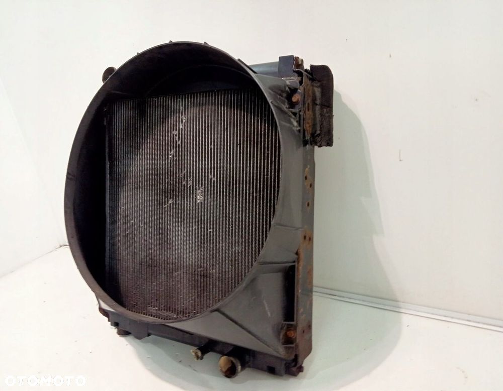 CHŁODNICA WODY MITSUBISHI CANTER FUSO 3C13 3.0 - 3